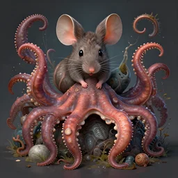 ((🐁))!!🐙!!  well composed, best on artstation, cgsociety, epic, stunning, gorgeous, intricate detail, wow, masterpiece