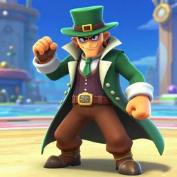 a screenshot from voldemort in super smash bros ultimate