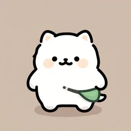 something cute and smol