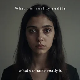 what our reality really is, secrets
