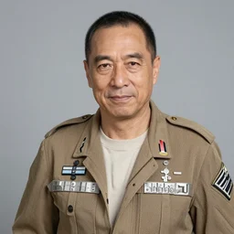general sam