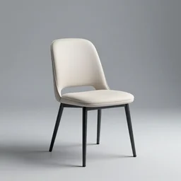 chair advertisement, realistic, hd, 4 k quality