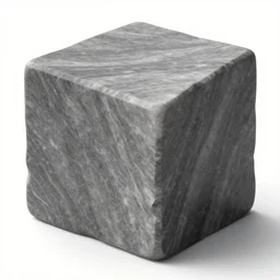 matcap marble material shader
