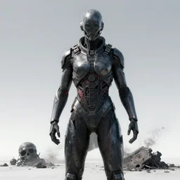 skynet becomes self aware and initiates mass murder of mankind, WLOP