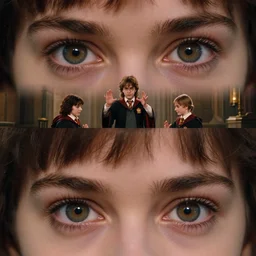sharp, highly detailed, freeze frame, from a 2 0 1 9 sci fi color movie, set in 1 8 5 0 in an alternate universe, mid distant shot of three students practicing magic, at the'school of science and magic ', 1 8 5 0 s era clothing, good lighting, in focus, detailed eyes, 3 5 mm macro lens, live action, award winning lighting, award winning photography