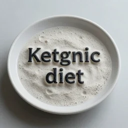 ketogenic diet, award winning photo