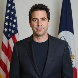 Nathan Fielder working for the CIA