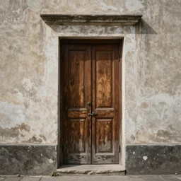 a door to another dimension