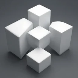 five dimensional planes converging