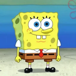 spongebob squarepants, horror