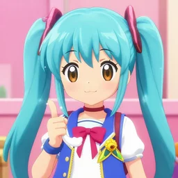 cute, harajuku, video game style