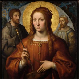 pre raphaelite artwork