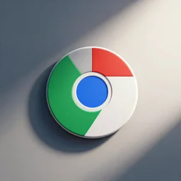 google chrome icon