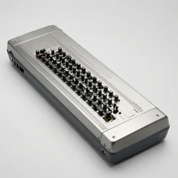 roland 808 by john currin
