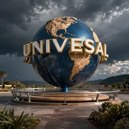 universal entropy