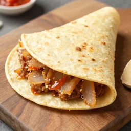 tough tortilla