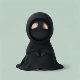 little nightmare