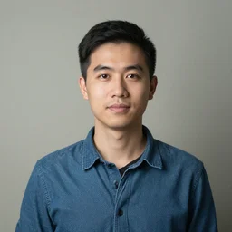 portrait photo