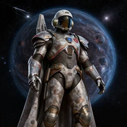 the downfall of a galactic singleton
