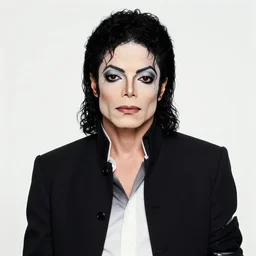 jack black as michael jackson