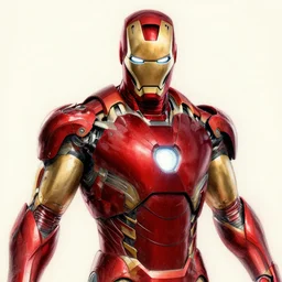 a sketch of a dragon iron man suit | venom movie, blood red color | ~ ~ cinematic ~ ~ lighting | award - winning | closeup portrait | by donato giancola and mandy jurgens and charlie bowater | featured on artstation | pencil sketch | sci - fi alien