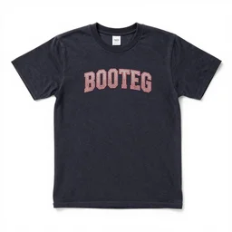 bootleg t-shirt