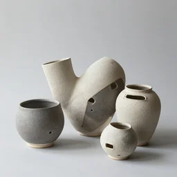 contemporary ceramics by hikari shimoda