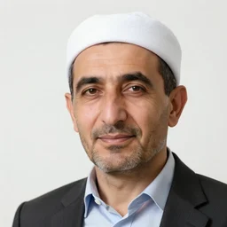 my Kurdish dad