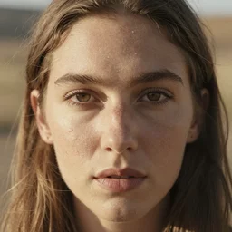 the face of wyomingite