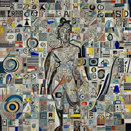 a masterpiece by David Manzur