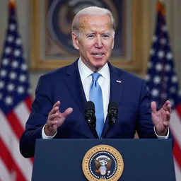 joe biden in fortnight
