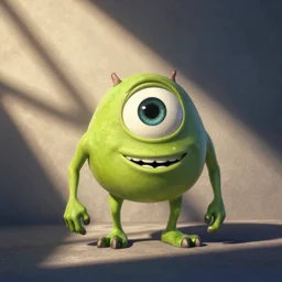 steven a. smith in monsters inc