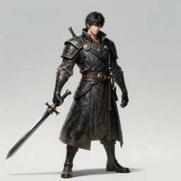 concept art of jerma985 in dark souls, gaming, detailed, 4k