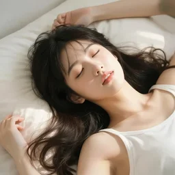 the cessation dream of a beautiful dream,