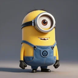 minions in suits