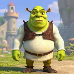 dreamwork's shrekagascar ( 2 0 2 5 )