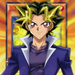 Walter White\'s cameo in Yu-Gi-Oh!