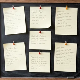 a blackboard full of notes like a detective case, nicoletta ceccoli, mark ryden, lostfish, max fleischer, detailed and intricate environment, bloom, 8 k resolution, hyperrealistic, octane render, vivid colors, bright, cheerful, detailed and intricate environment