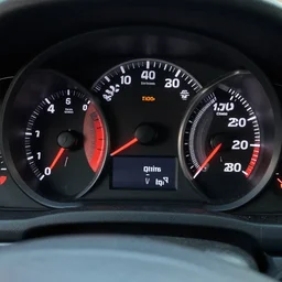 ! tom cruise! as a car speed dial, cruise control, speedometer