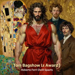 highly detailed oil painting of thick muscular mai wearing red dress, very intricate, cinematic lighting, award - winning, the good spirit of god, by roberto ferri, by tom bagshaw, by j. c. leyendecker and klimt, beautiful cinematic light, american romanticism, by austin osman spare, artstation, cgsociety, official art, octane