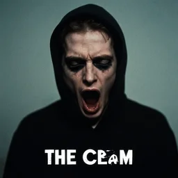 the scream by stanley kubrick
