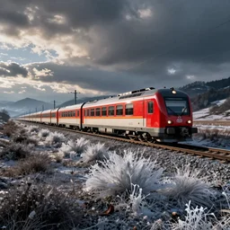 ice german train
