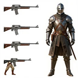 2 d shooter game concept art sprite sheet!!!, 1 8 0 0 victorian warrior concept art, hyperrealism, fine detail, 8 k, 3 d render, artgerm, artstation contest winner, cgsociety, cryengine, zbrush, vray, no background