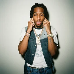 playboi carti looking silly