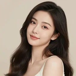 most beautiful young woman in the world