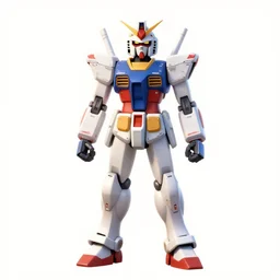 gundam 3 d robot ninja mask combinaison suit design engine ingame stylized digital illustration photo video game icon global illumination ray tracing advanced technology detailed hardmesh zbrushcentral