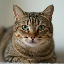 Cat, rap music video