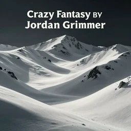 crazy fantasy by jordan grimmer
