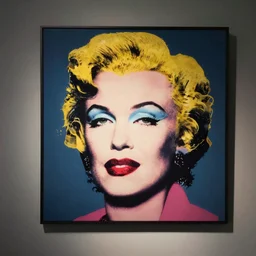 designing for delight, by andy warhol