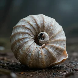 high quality photo we, unaccustomed to courage exiles from delight live coiled in shells of loneliness, artstation highly detailed, cinematic lighting, ricardo bofill anka zhuravleva, dramatic lighting, long shot, ground angle, uhd 8 k, shallow depth of field